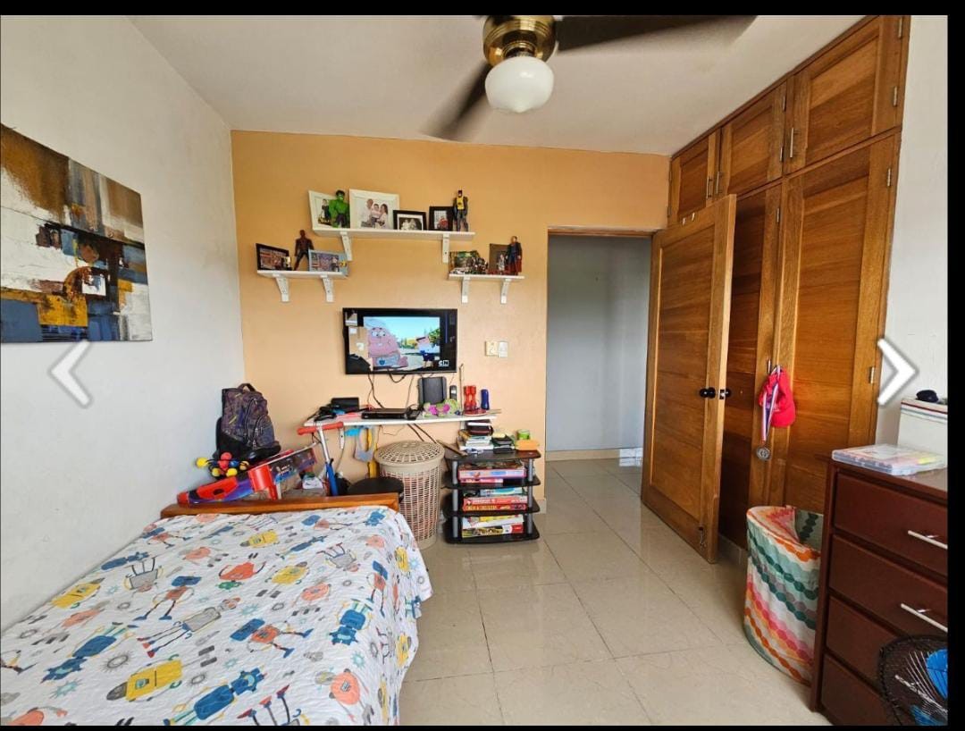 apartamentos - Se vende apartamento en Altos de Arroyo Hondo 6