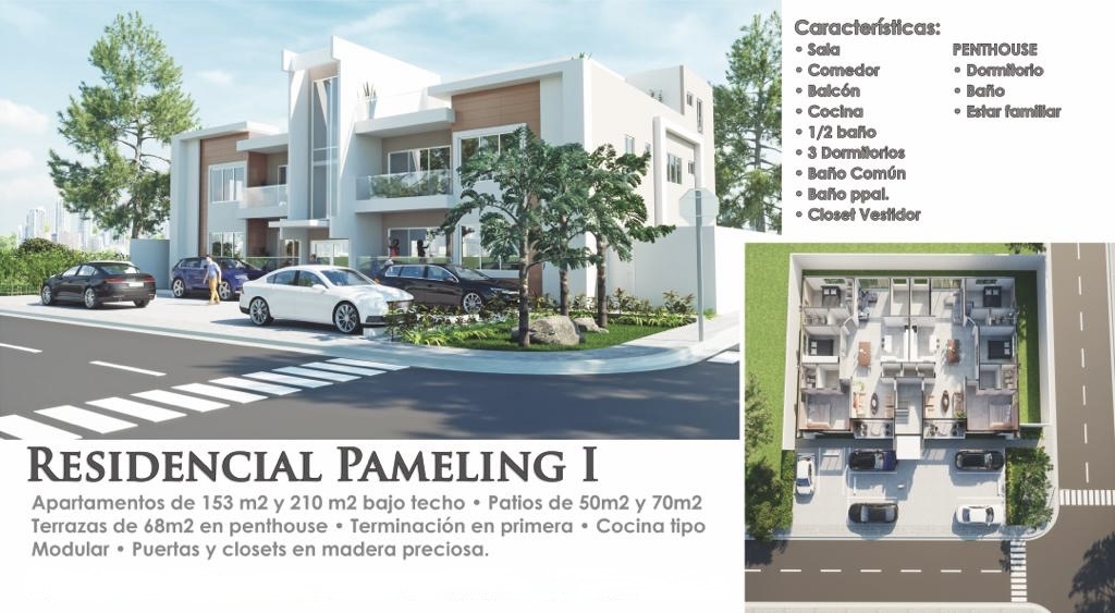 apartamentos - Apartamento en Venta en Terranova State San Francisco de Macorís Macoris 2