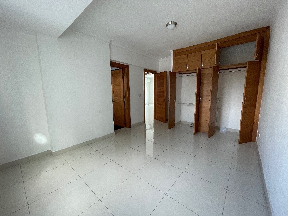 apartamentos - Alquiler de Apartamento en Naco 2 habitaciones con Linea Blanca  2