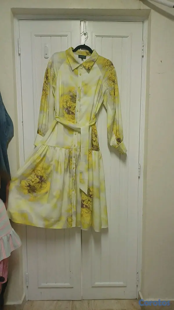 ropa para mujer - Vestido Gracia original – Nuevo sin uso 4