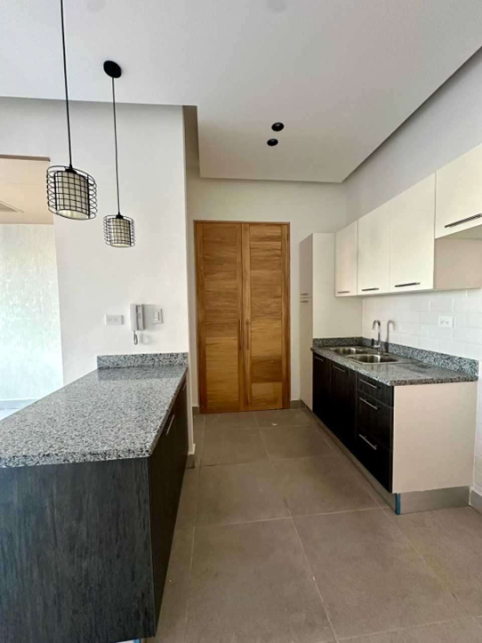 apartamentos - Apartamento de 1 habitacion en alquiler en Bella Vista 0