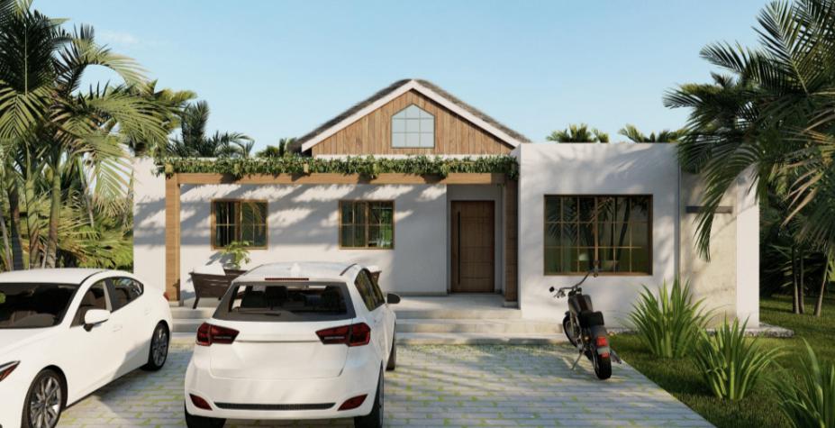 solares y terrenos - Lotes en venta en Punta Cana 2