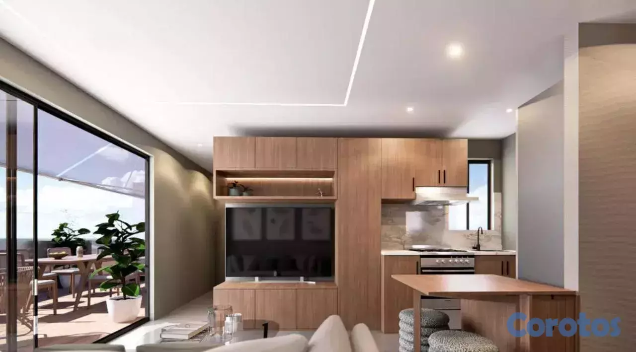 apartamentos - LP12 – Apartamentos en Santo Domingo Este 2