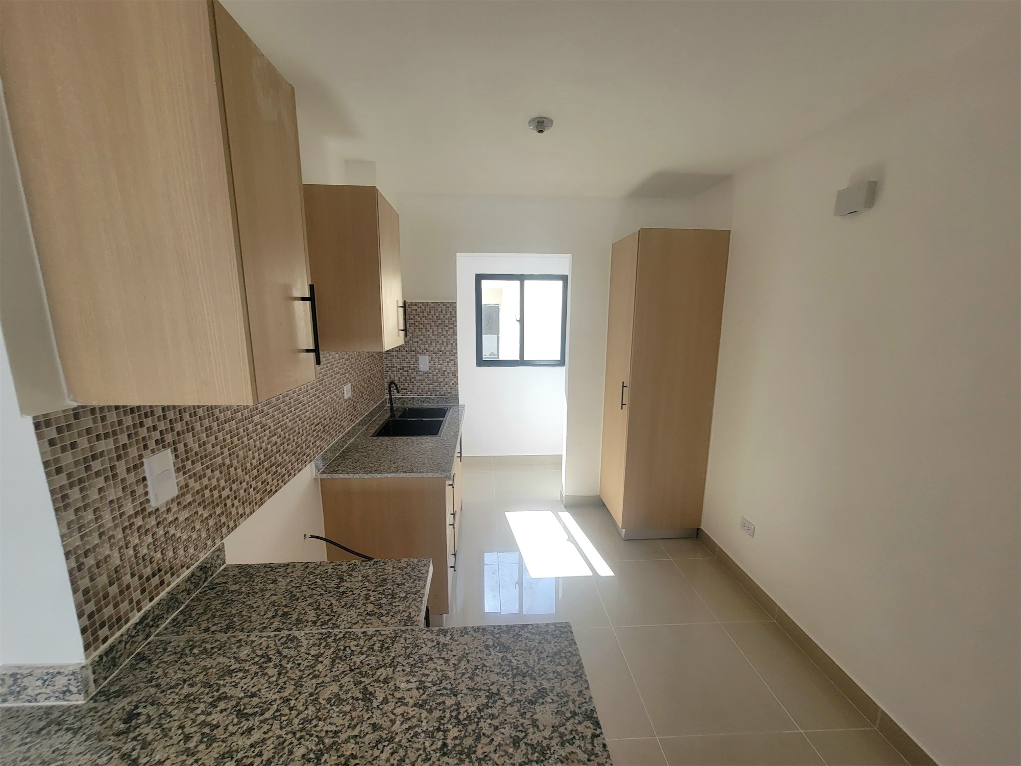 apartamentos - Venta de apartamentos nuevos en la avenida españa Santo Domingo este  6