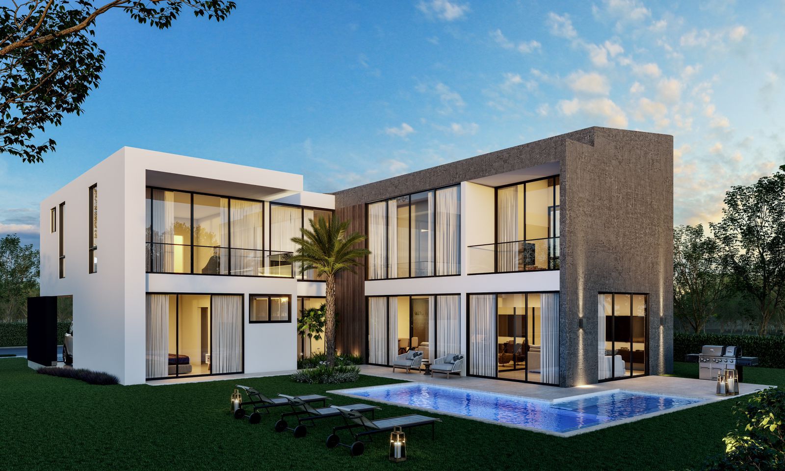 casas - A la venta una villa exclusiva en PCVW