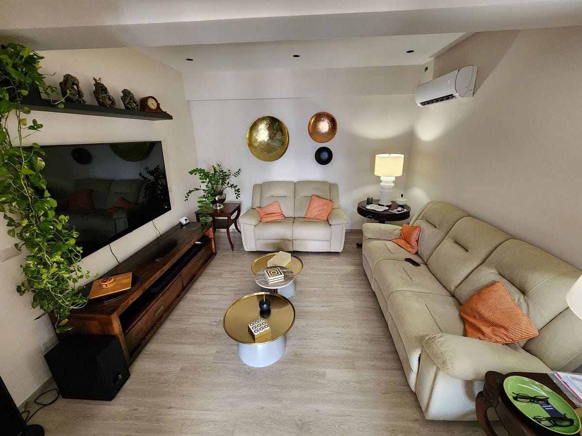 apartamentos - Venta de Apartamento en Naco - Excelente Ubicación 4