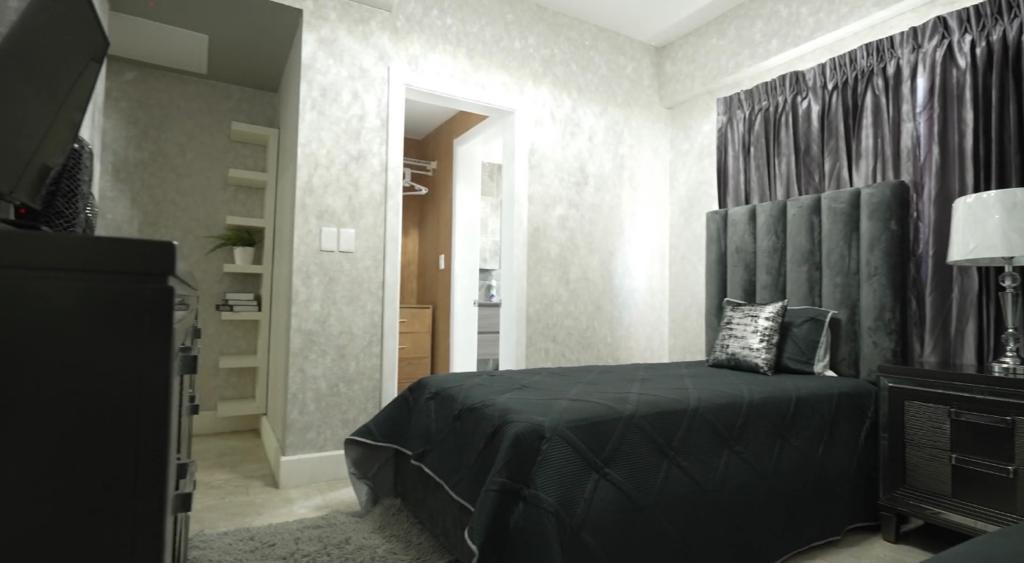 apartamentos - Alquilo apto en La esperilla zona exclusiva 
260 . Mts2. Amueblado  1