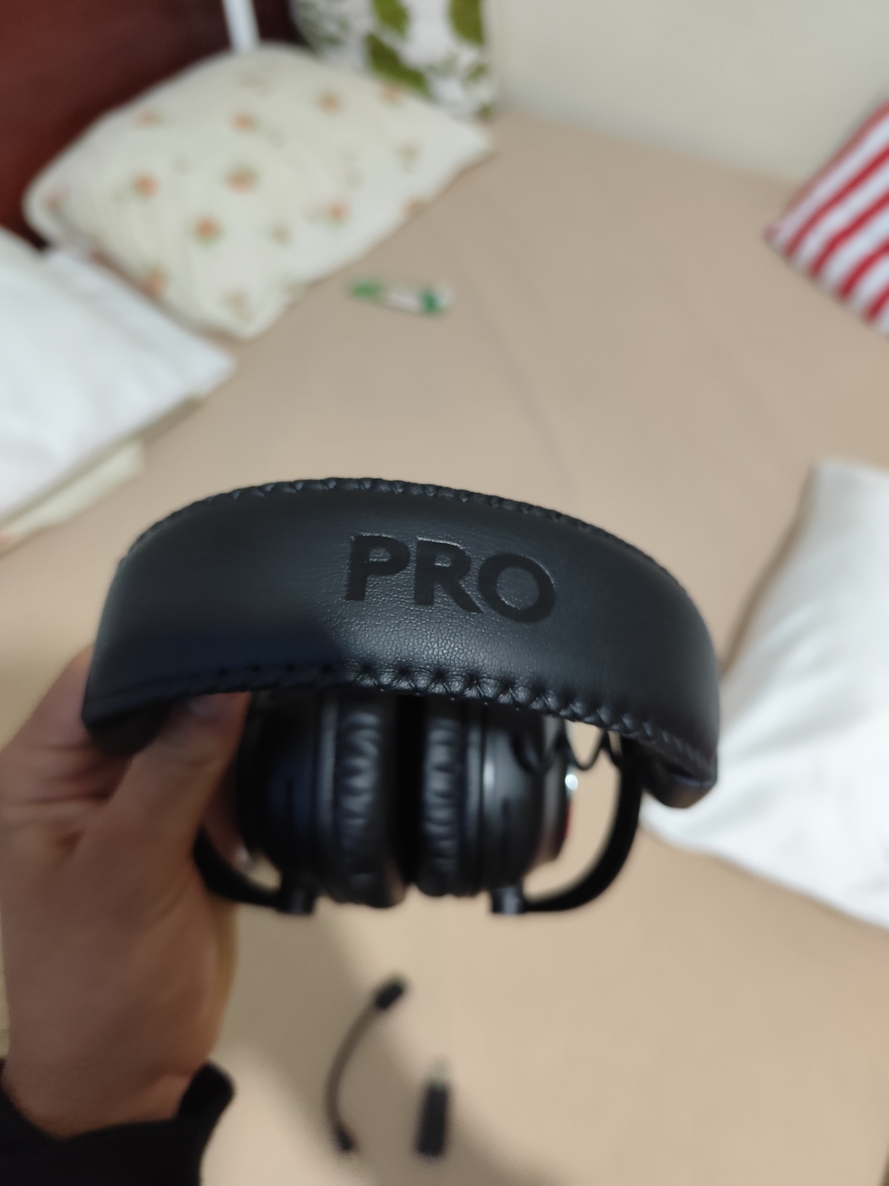 camaras y audio - Audífonos Logitech X Pro Premium  3