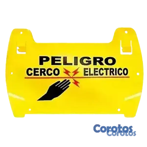 servicios profesionales - Cerco eléctrico  2