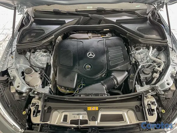 jeepetas y camionetas - Mercedes-Benz Clase GLC 300 4MATIC 2026 7