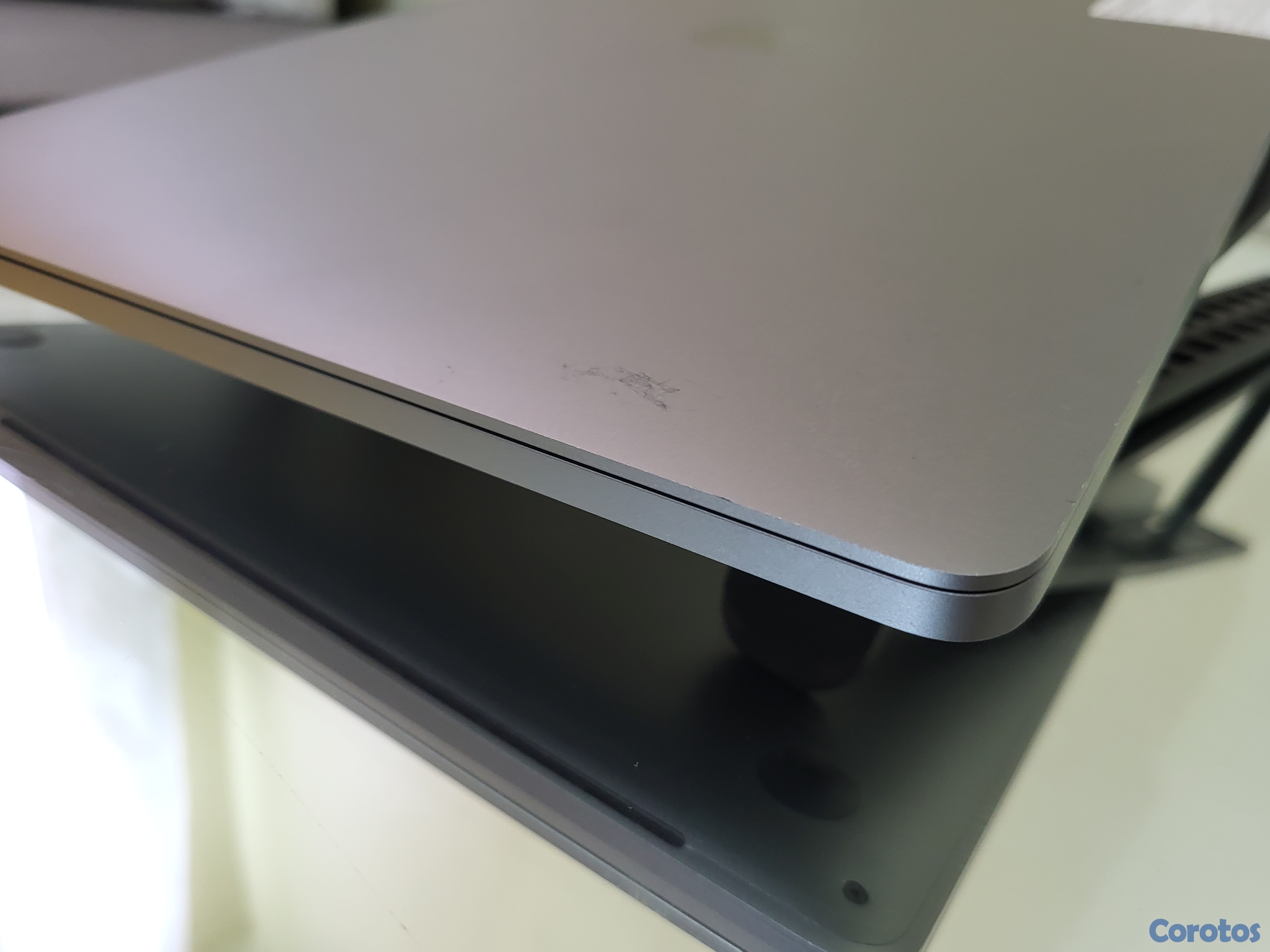 celulares y tabletas - Macbook Pro i7 2019 9