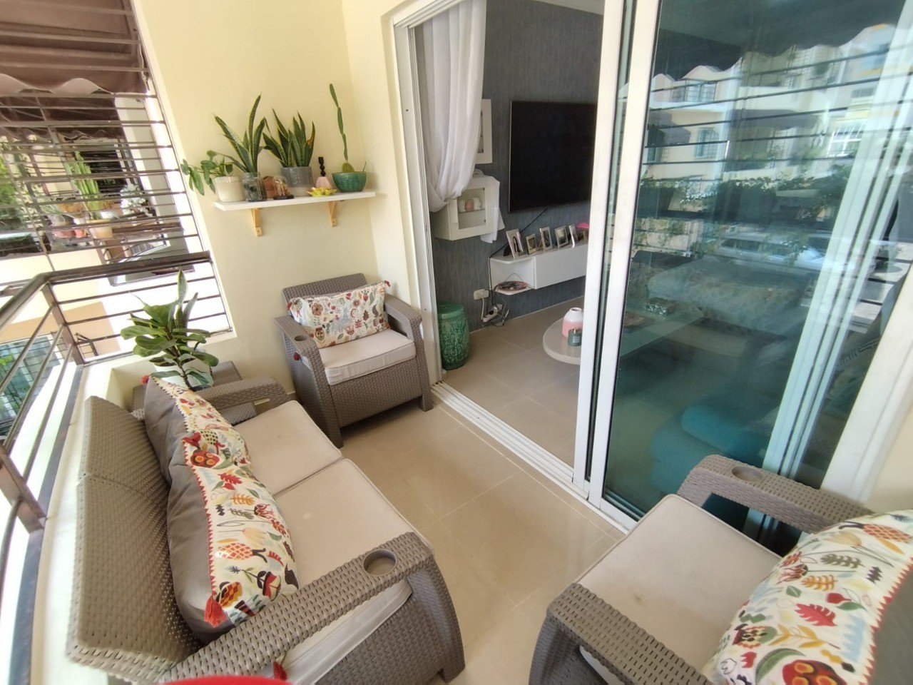 apartamentos -  apartamento en El Millón  7