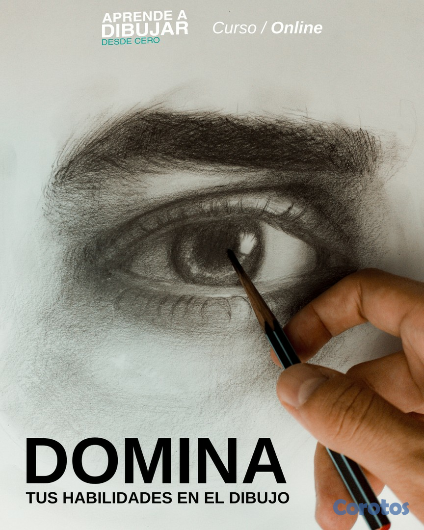 cursos y clases - Aprende a Dibujar Desde Cero 0 7