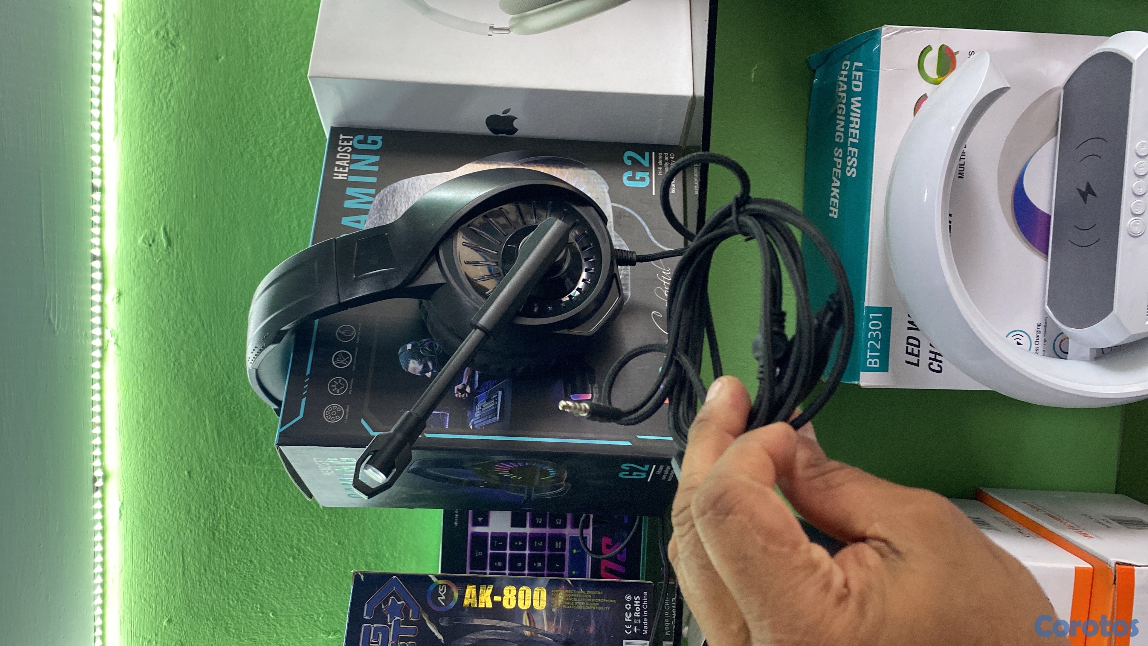 camaras y audio - disco duro sata HDD 10Tb  5