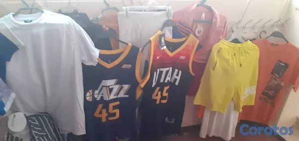 negocios en venta - Venta de Tienda Boutique Surtida 9