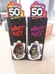 accesorios para electronica - Liquido Nasty Juice Version Lata Vaper Electronico 6