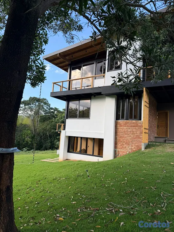 casas vacacionales y villas - Villa en Venta – Jarabacoa   20