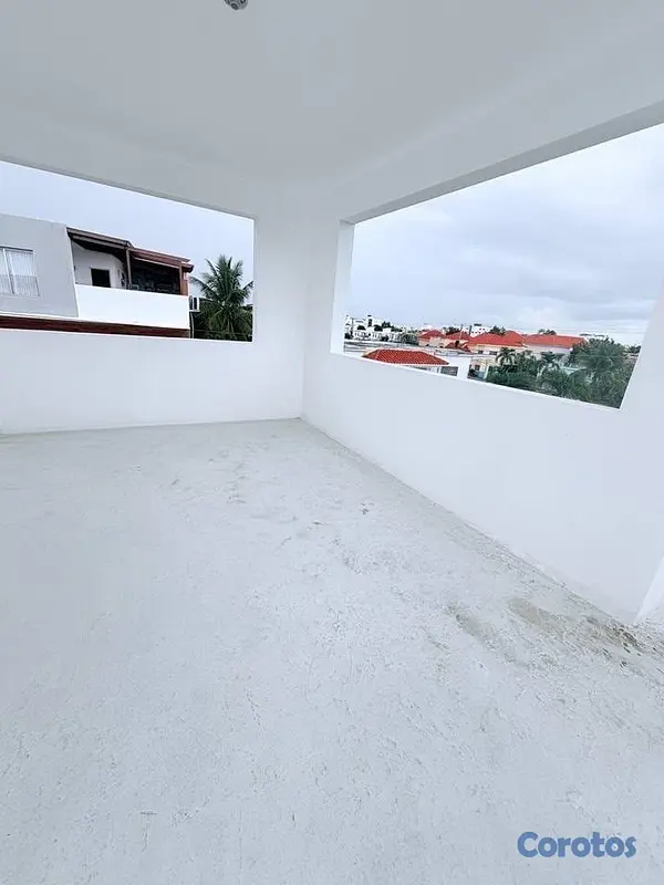 casas - vendo hermosa casa en Prado oriental  4
