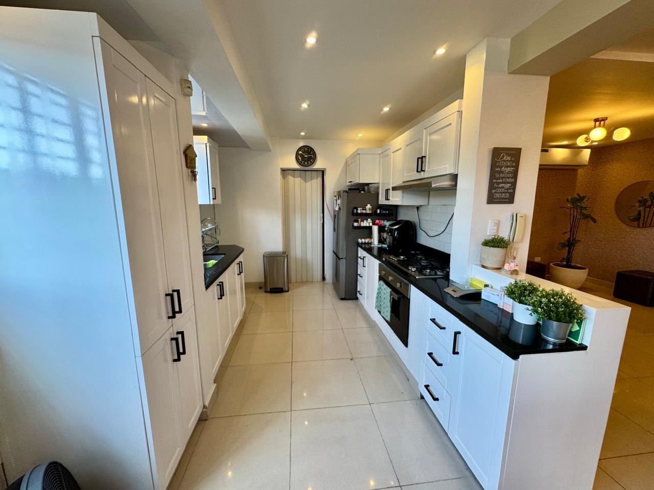 apartamentos - Apartamento en Venta LOS PRADOS USD 300,000.00 Man 3