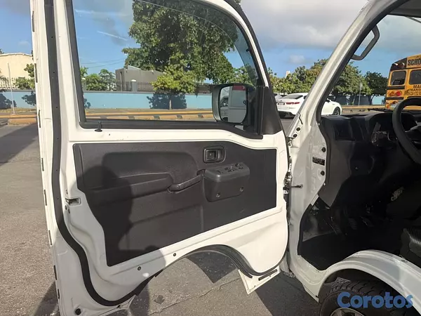 otros vehiculos - daihatsu hijet Recien importada 16