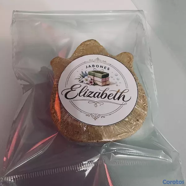 salud y belleza - jabón exfoliante para la cara 8