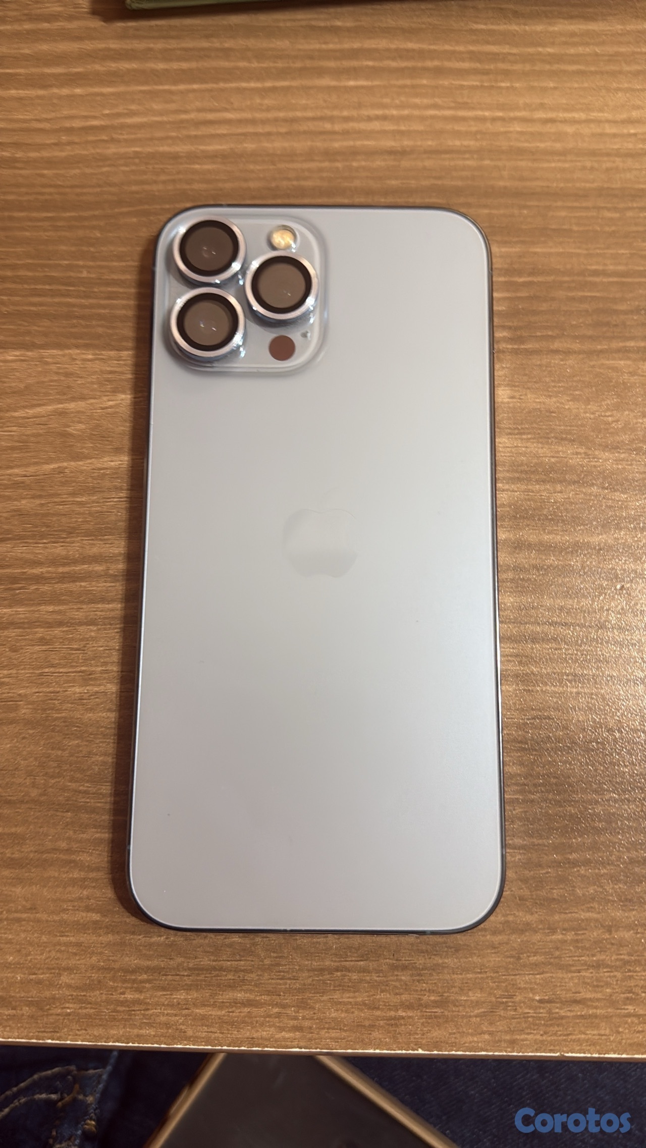 celulares y tabletas - iPhone 13 Pro Max  2