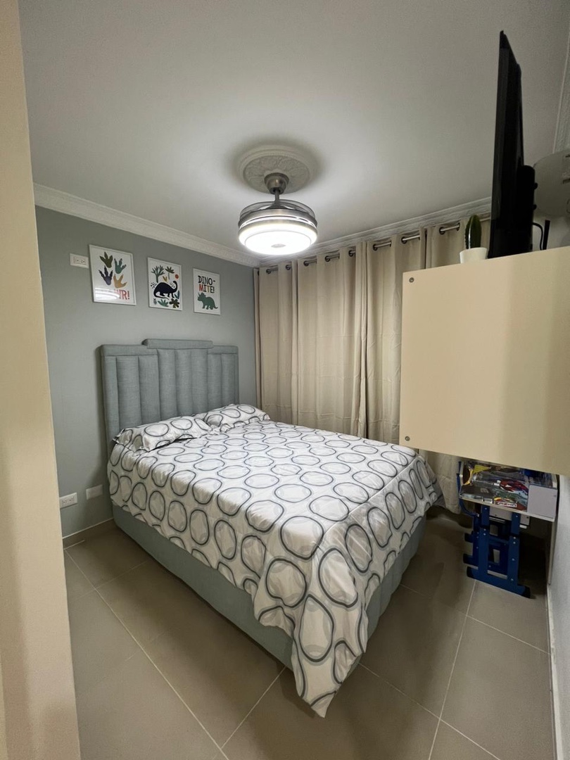 apartamentos - ermoso apartamento en San Isidro 2