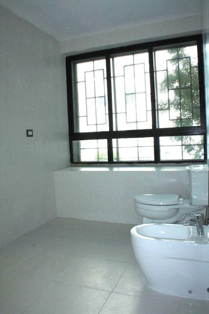 apartamentos - Belleza de Apartamento en Piantini Amplio de Una Habitacion 9