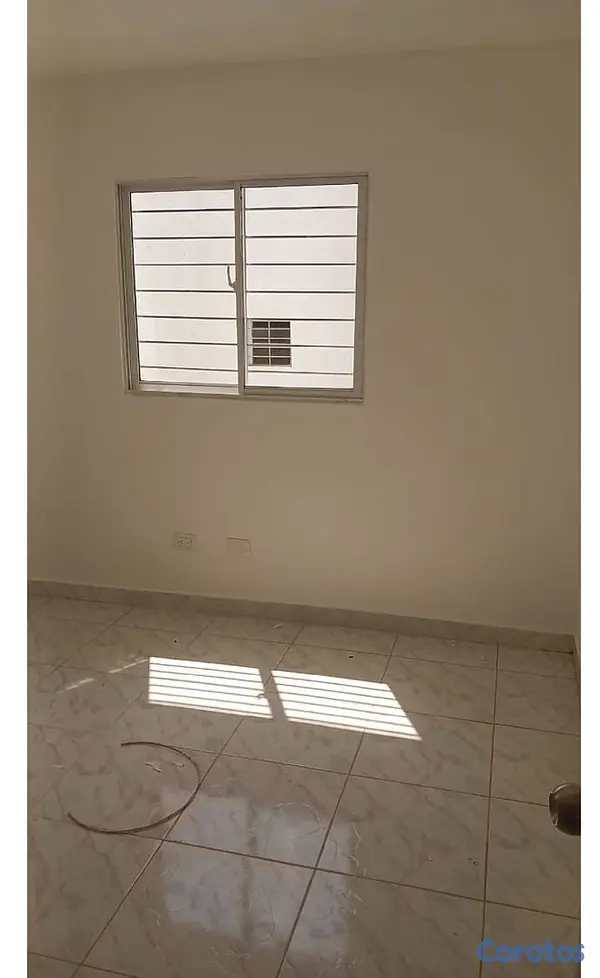 apartamentos - Se Renta Apartamento en Residencial Las Aromas del Parque 9