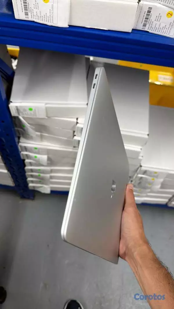 computadoras y laptops - MacBook Air 2020 4