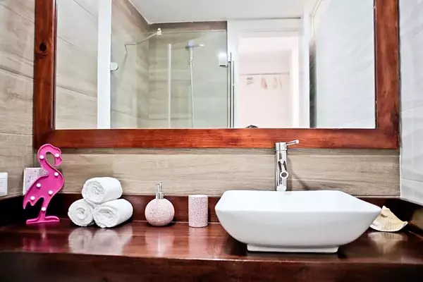 apartamentos - Bávaro – Los Corales – Elegante estudio amueblado 10