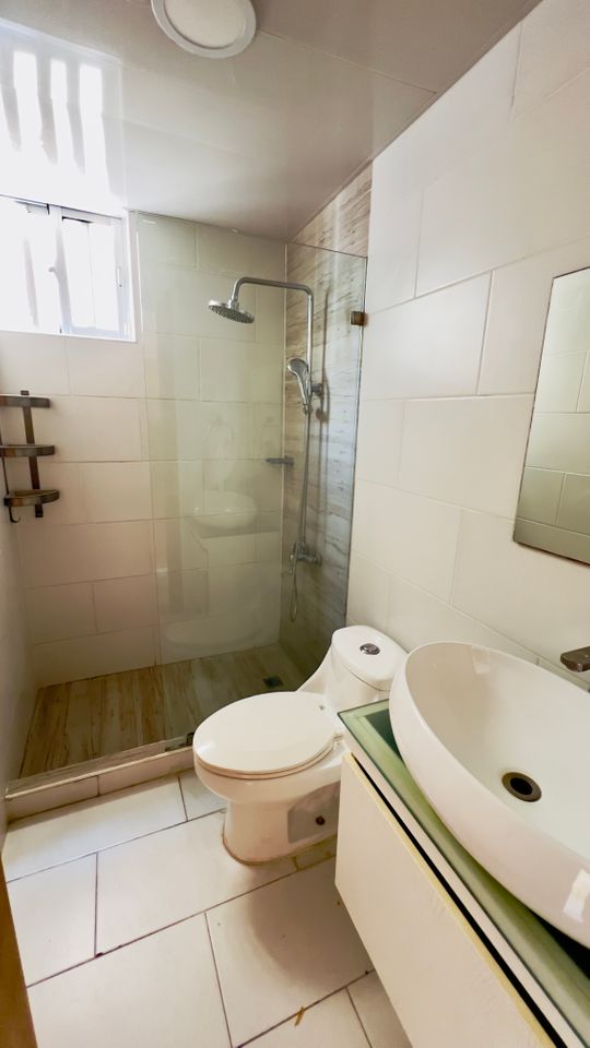 apartamentos - Alquilo apartamento en Los Prados  6