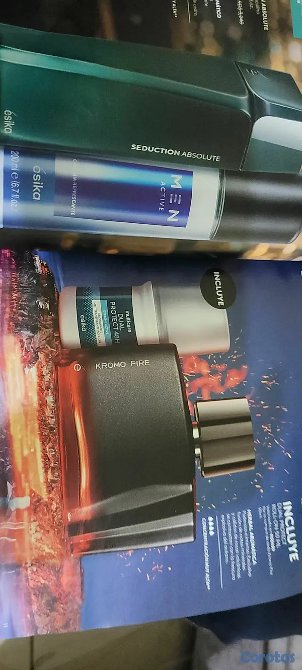salud y belleza - perfumes y cremas de calidad para ti ! 10