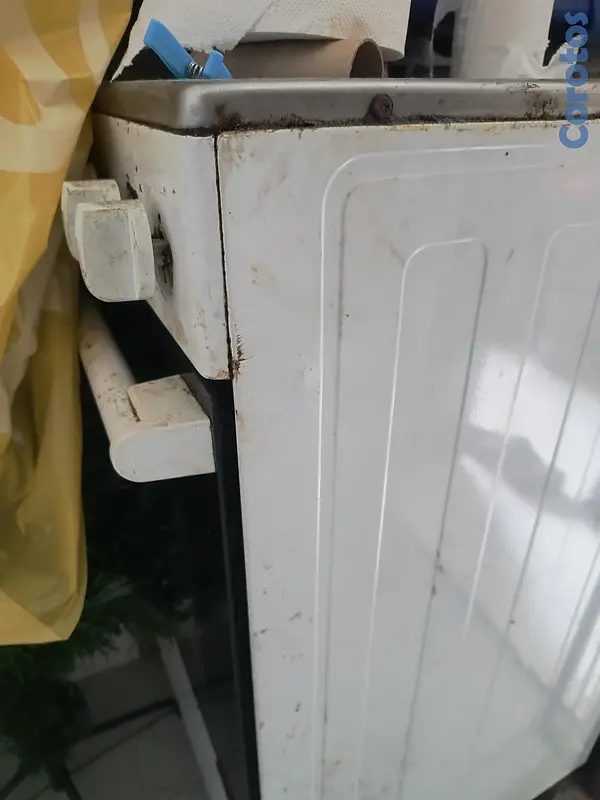 cocina - Cocina pequeña para venta por mudanza. 3