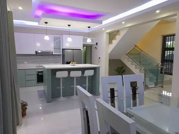 casas - Casa en Ciudad Modelo 2
