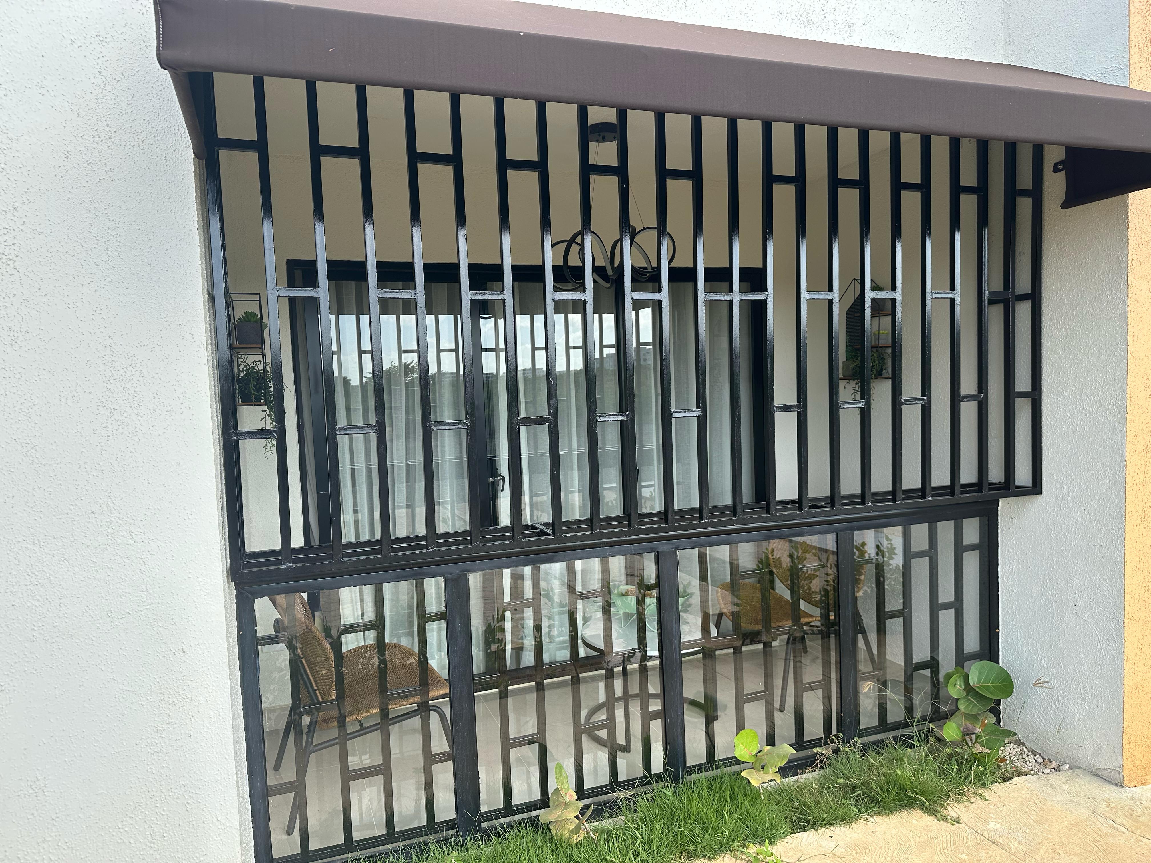 apartamentos - Venta de apartamentos de 3 hab Santo Domingo Este 9
