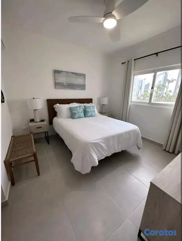 apartamentos - Apartamento en venta  8