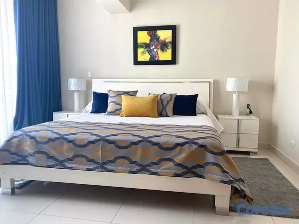 apartamentos - 🔵 Apartamento piso 12 en Naco 9