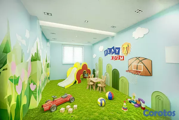 apartamentos - Apartamento en venta en Gazcue 4