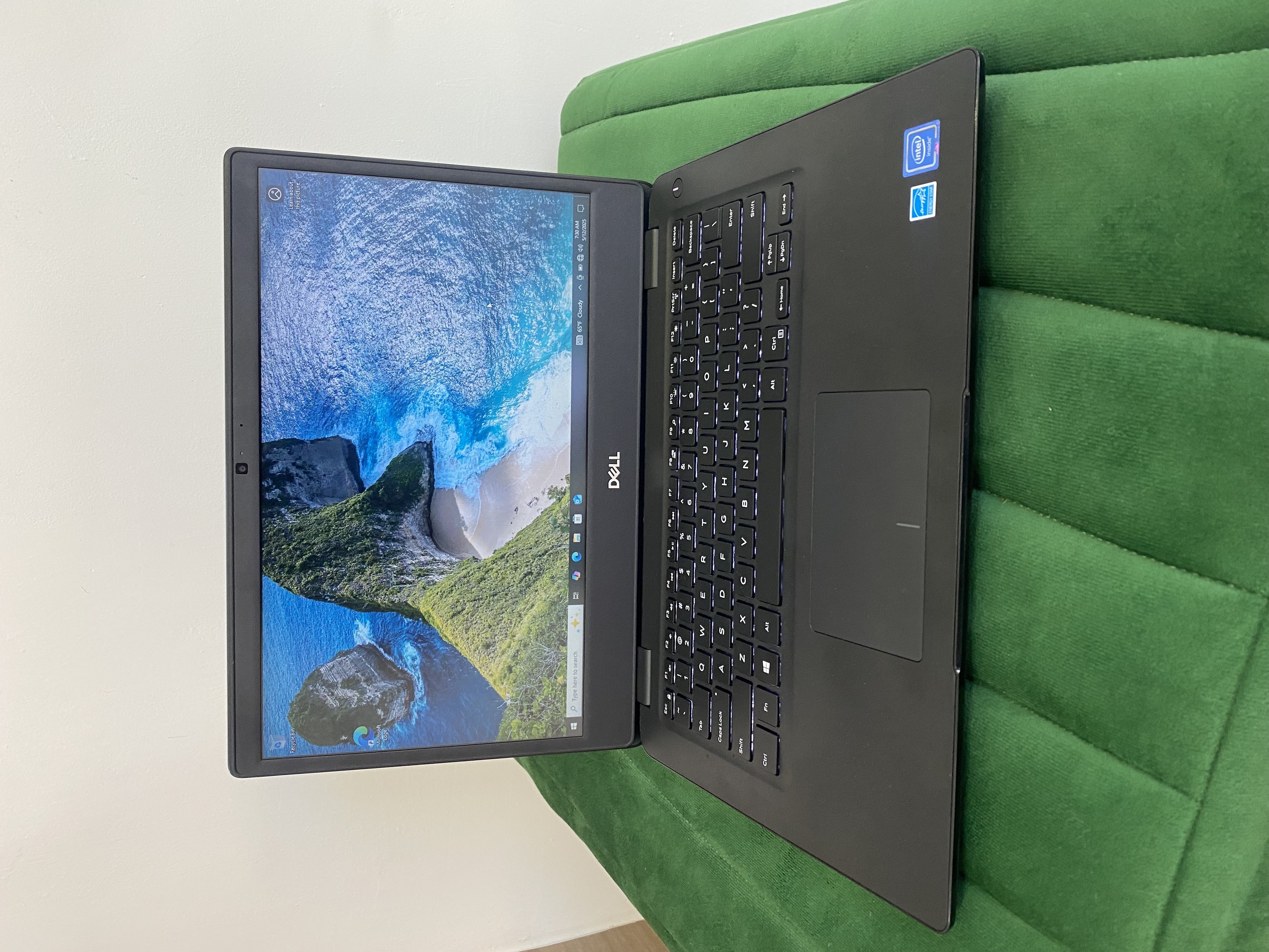 computadoras y laptops - Dell Wyse 5470 Intel Celeron Dual Core  0