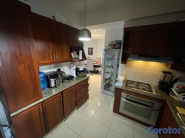 apartamentos - VENDO APARTAMENTO DE OPORTUNIDAD EN RENACIMIENTO 10