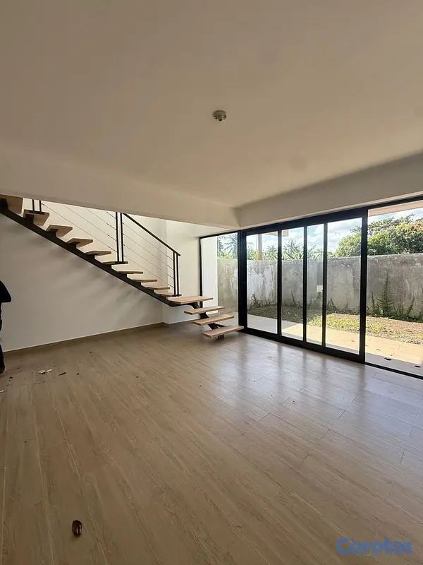 casas - HERMOSA CASA EN VENTA, LAS CARMELITAS SANTIAGO. 3