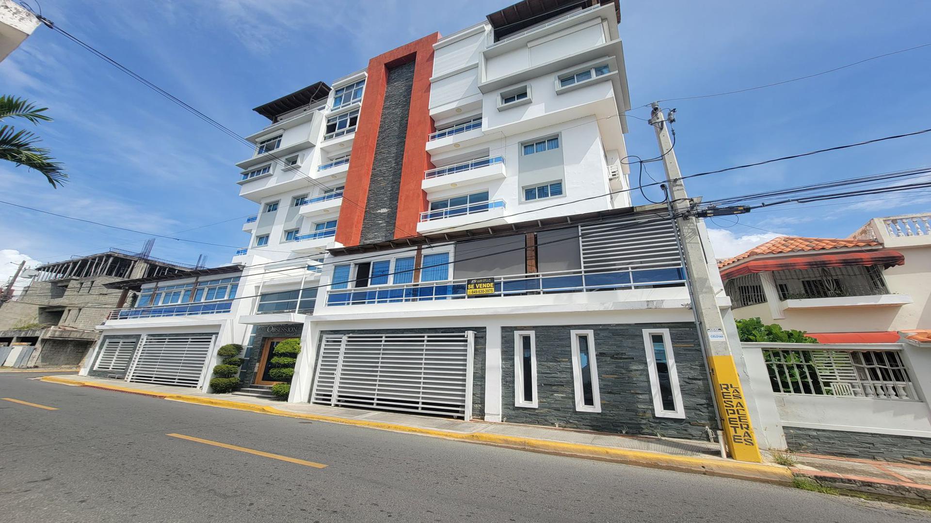 apartamentos - Venta de apartamento en los 3 ojos  con terraza privada y Picuzzy 0