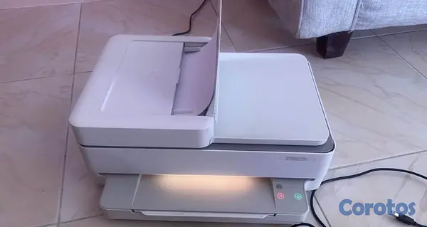 impresoras y scanners - impresora hp ❤️ 2