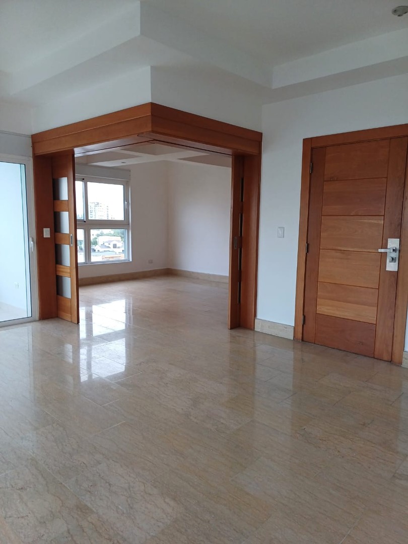 apartamentos - VENTA DE APARTAMENTO EN BELLA VISTA DN.  9