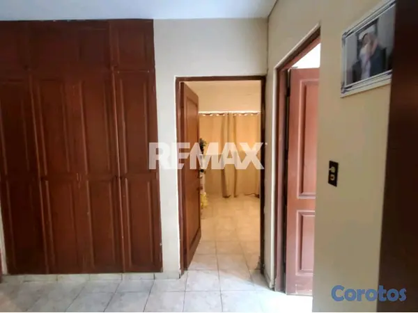 apartamentos - Apartamento en Venta en el Ensanche Ozama 3H. 2B. 1P, 2do Nivel 4
