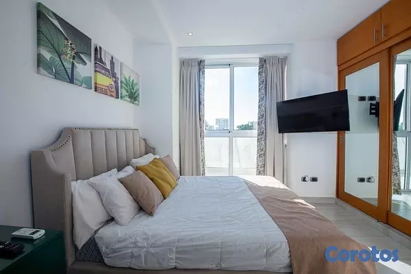 otros inmuebles - Torre DownTwon en la Av. Abraham Lincoln - Airbnb Friendly 2