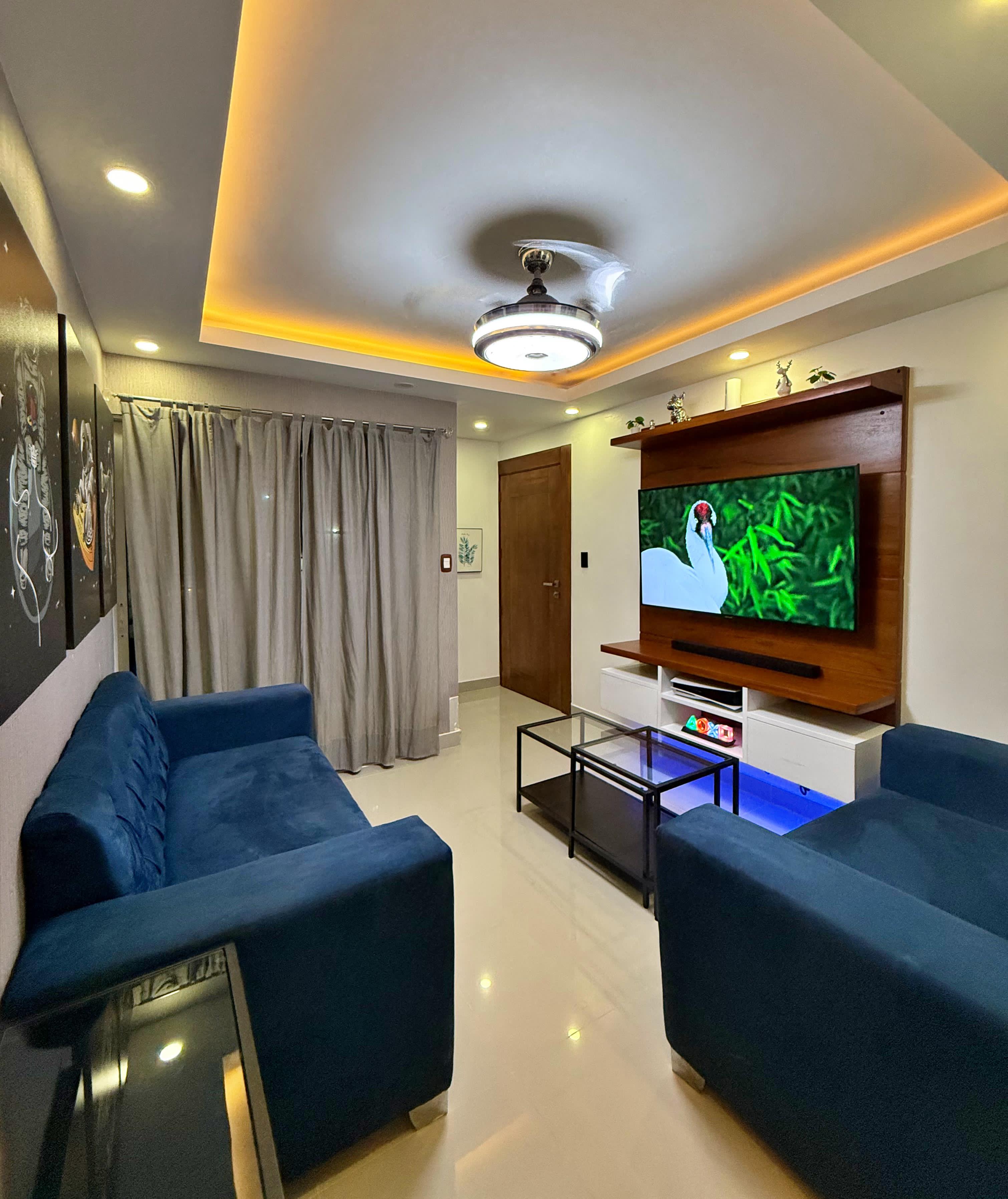 apartamentos - Apartamentos con Seguridad, Llanos de Gurabo 2