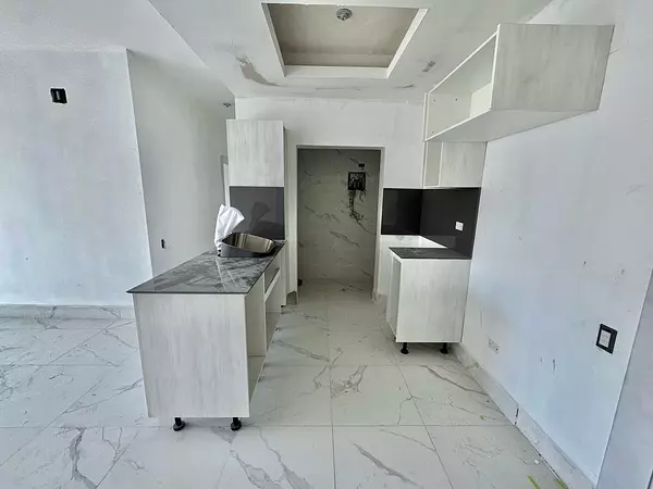 apartamentos - Vendo apartamento en Evaristo Morales  8