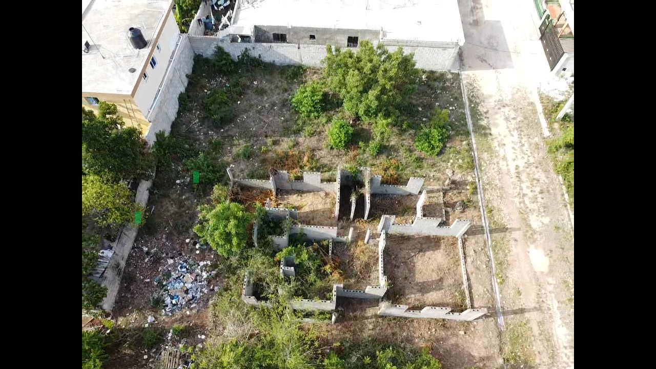 casas - SE VENDE CASA  MEJORA EN Res Villa España 4